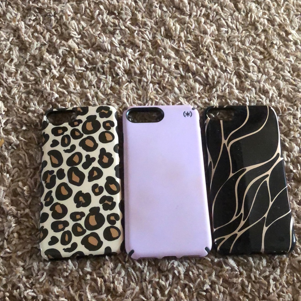 Iphone 8 Plus Cases